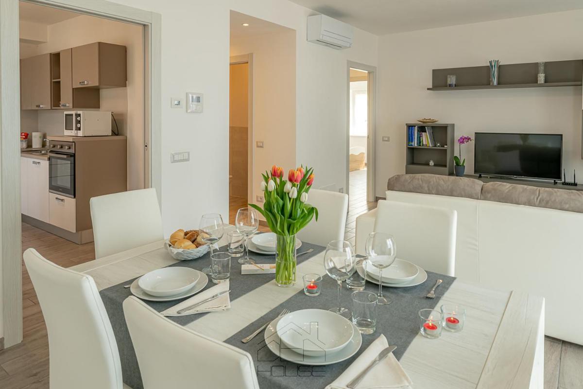 Dea House Daire Nesso Dış mekan fotoğraf