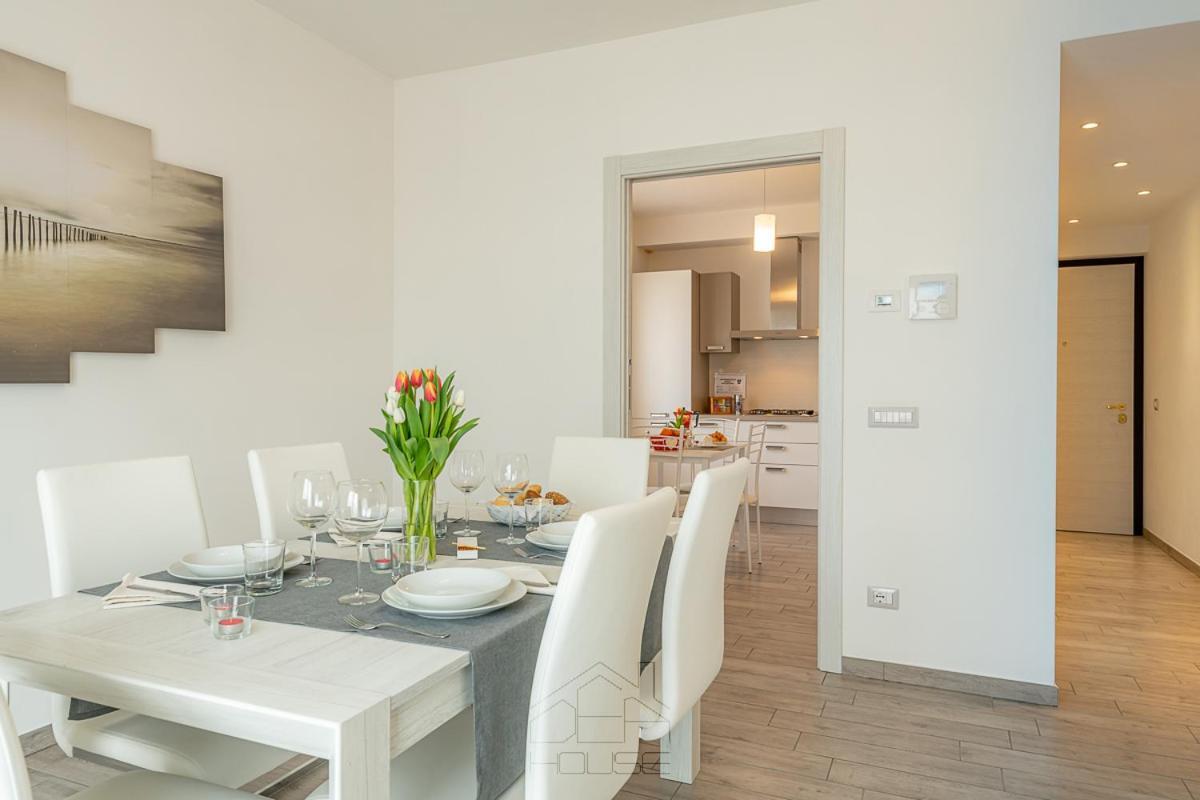 Dea House Daire Nesso Dış mekan fotoğraf