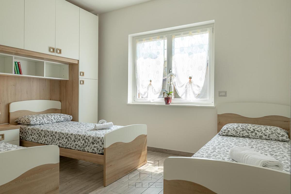 Dea House Daire Nesso Dış mekan fotoğraf