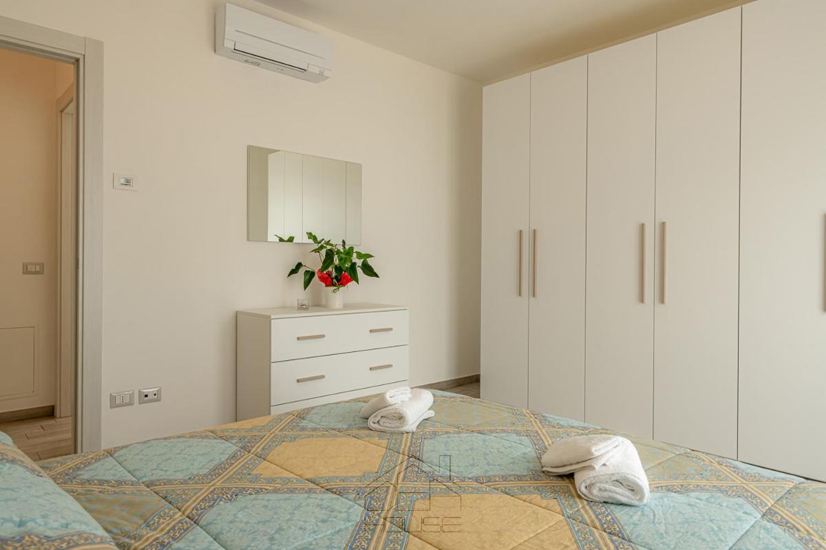 Dea House Daire Nesso Dış mekan fotoğraf