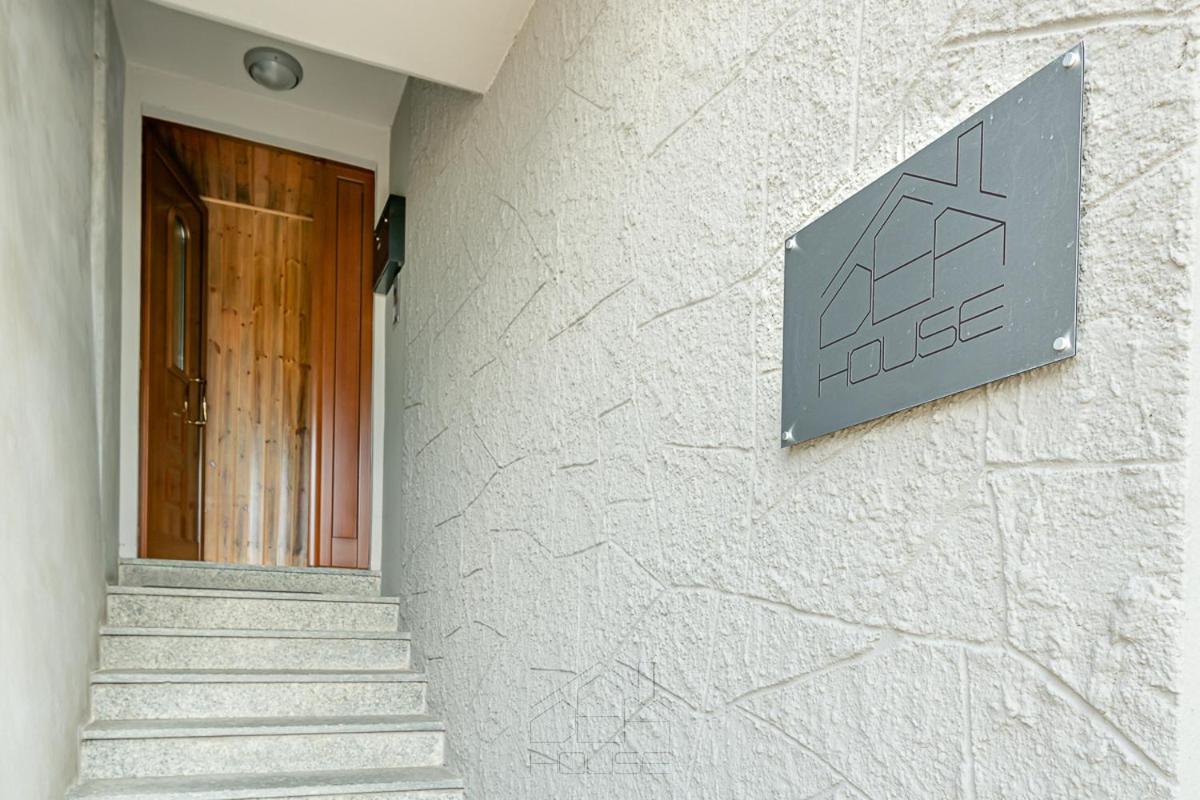 Dea House Daire Nesso Dış mekan fotoğraf