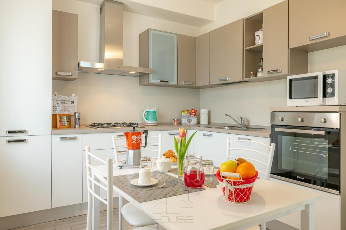 Dea House Daire Nesso Dış mekan fotoğraf