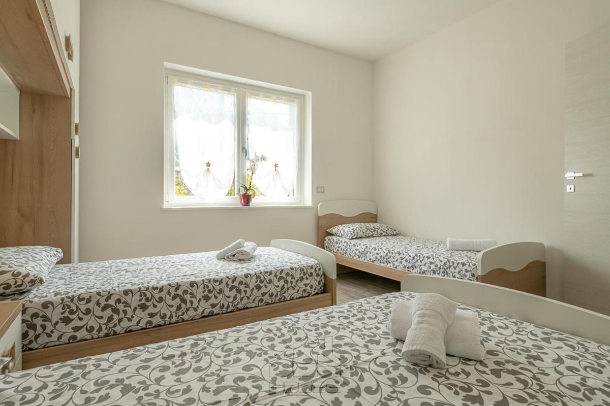 Dea House Daire Nesso Dış mekan fotoğraf